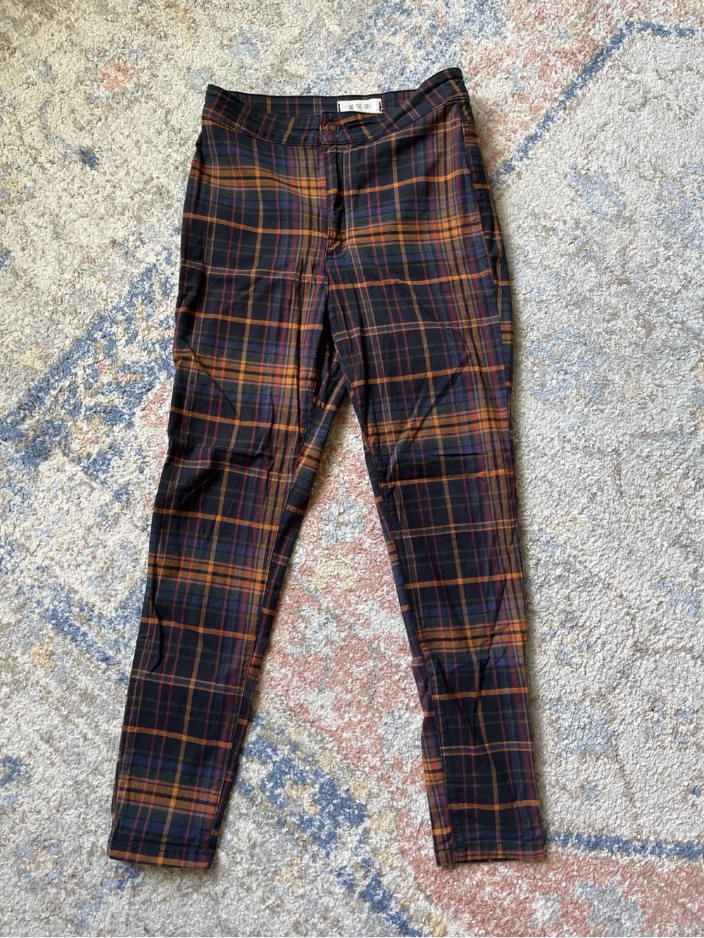 Free People Trousers